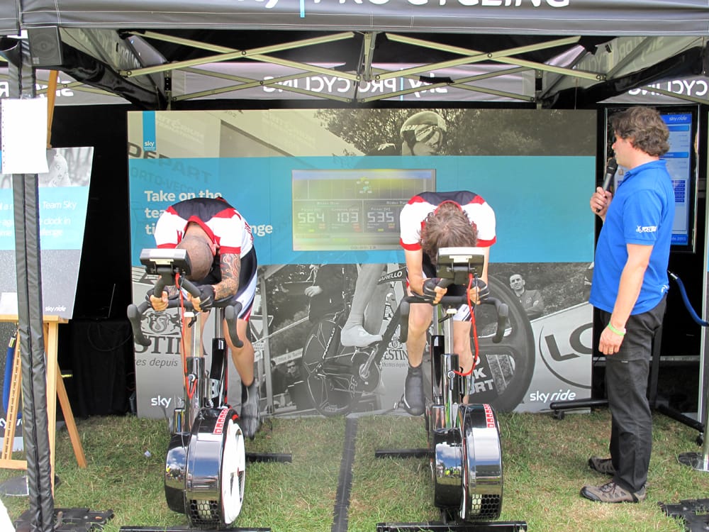 Sky Pro Cycling