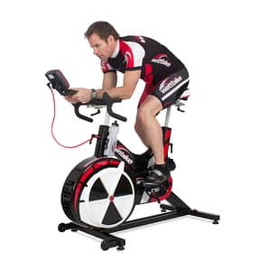 2013 model with new monitor, updated bars and slightly modified legs